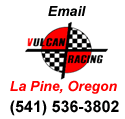 Vulcan Racing & Manufacturing